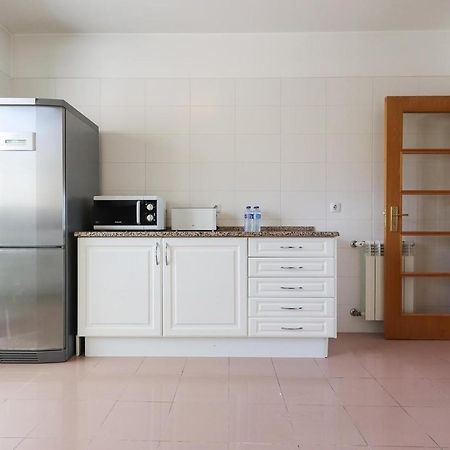 Appartamento Expo Delight By Homing Lisbona Esterno foto