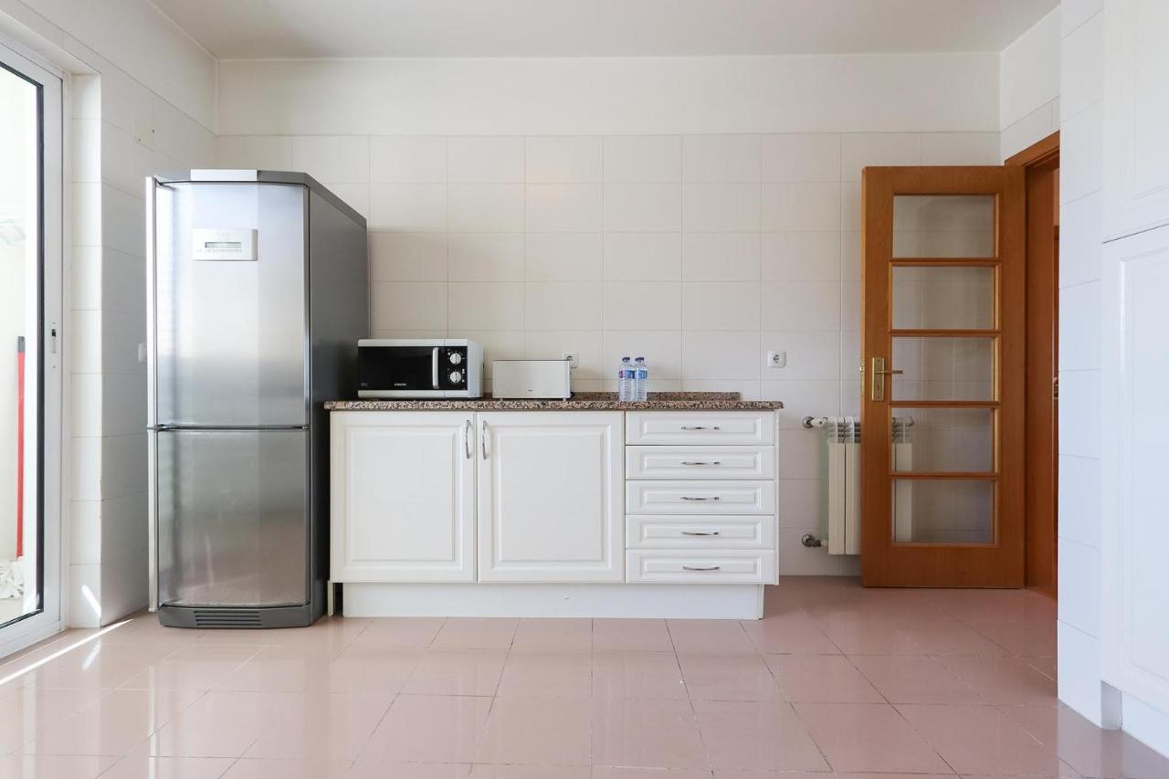 Appartamento Expo Delight By Homing Lisbona Esterno foto