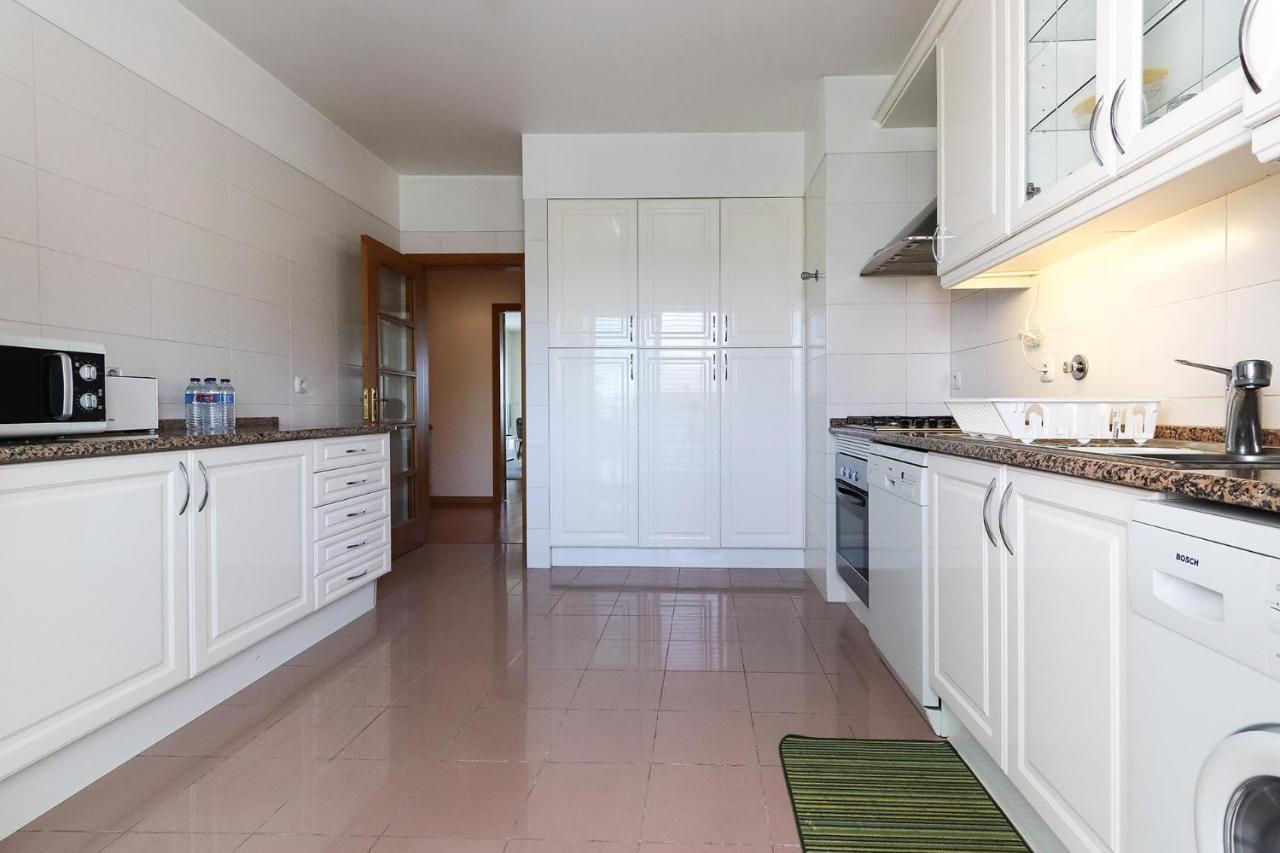 Appartamento Expo Delight By Homing Lisbona Esterno foto