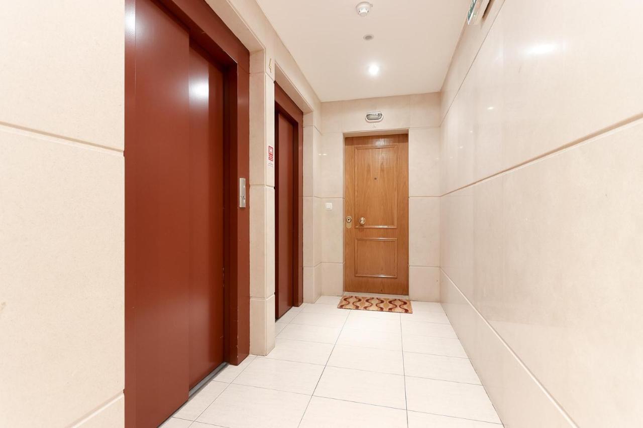 Appartamento Expo Delight By Homing Lisbona Esterno foto