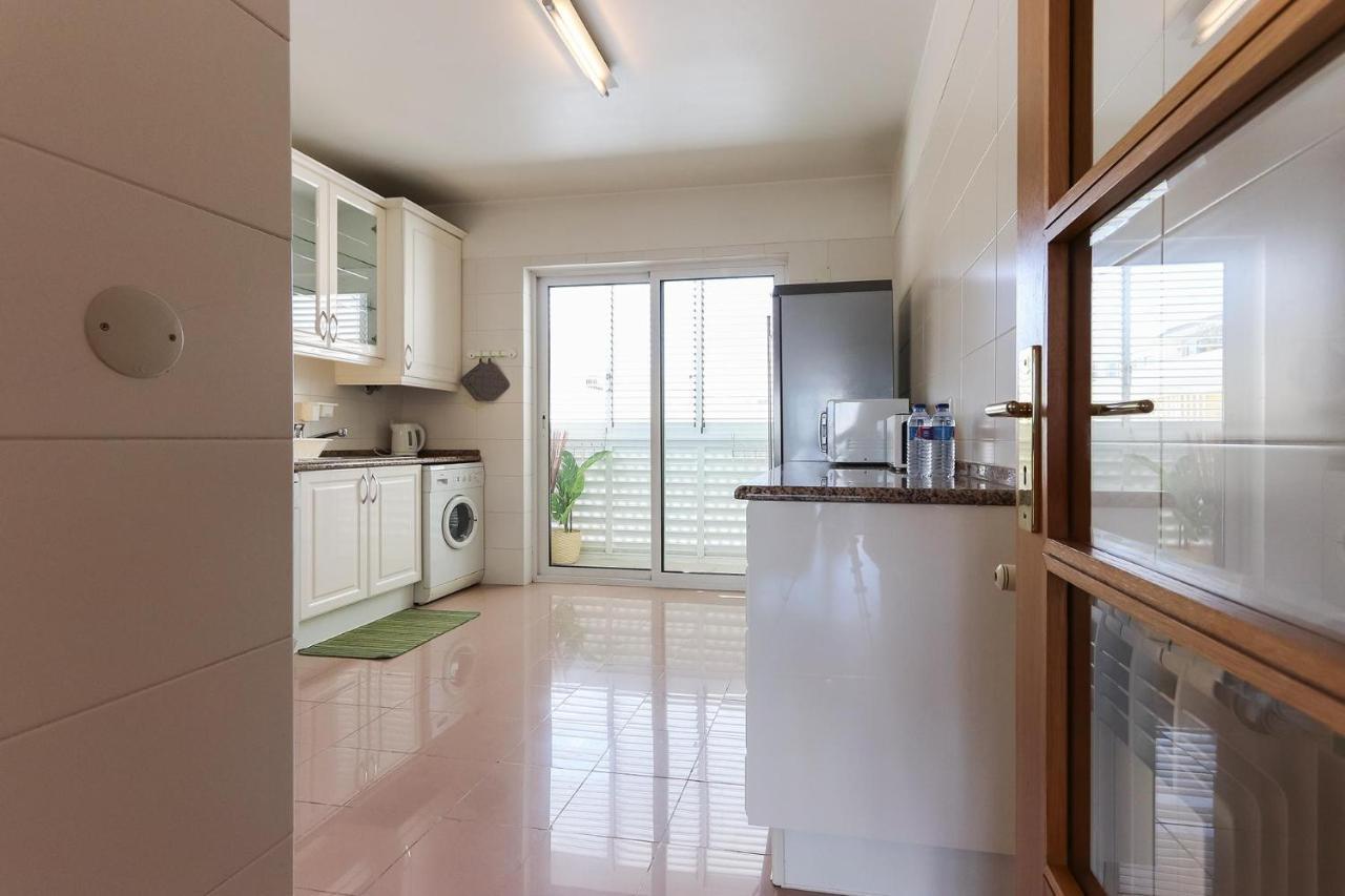 Appartamento Expo Delight By Homing Lisbona Esterno foto