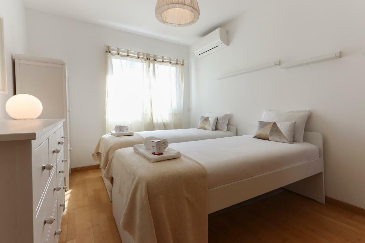 Appartamento Expo Delight By Homing Lisbona Esterno foto