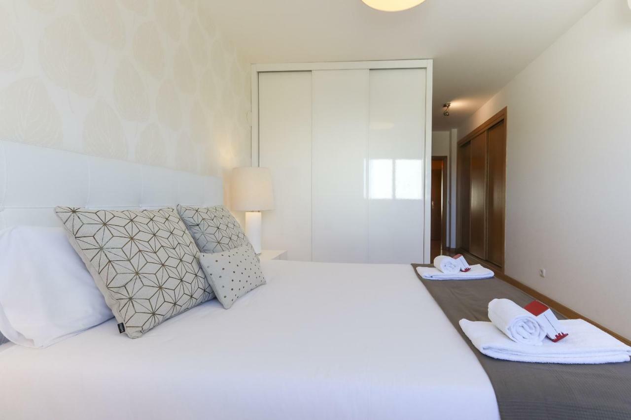 Appartamento Expo Delight By Homing Lisbona Esterno foto