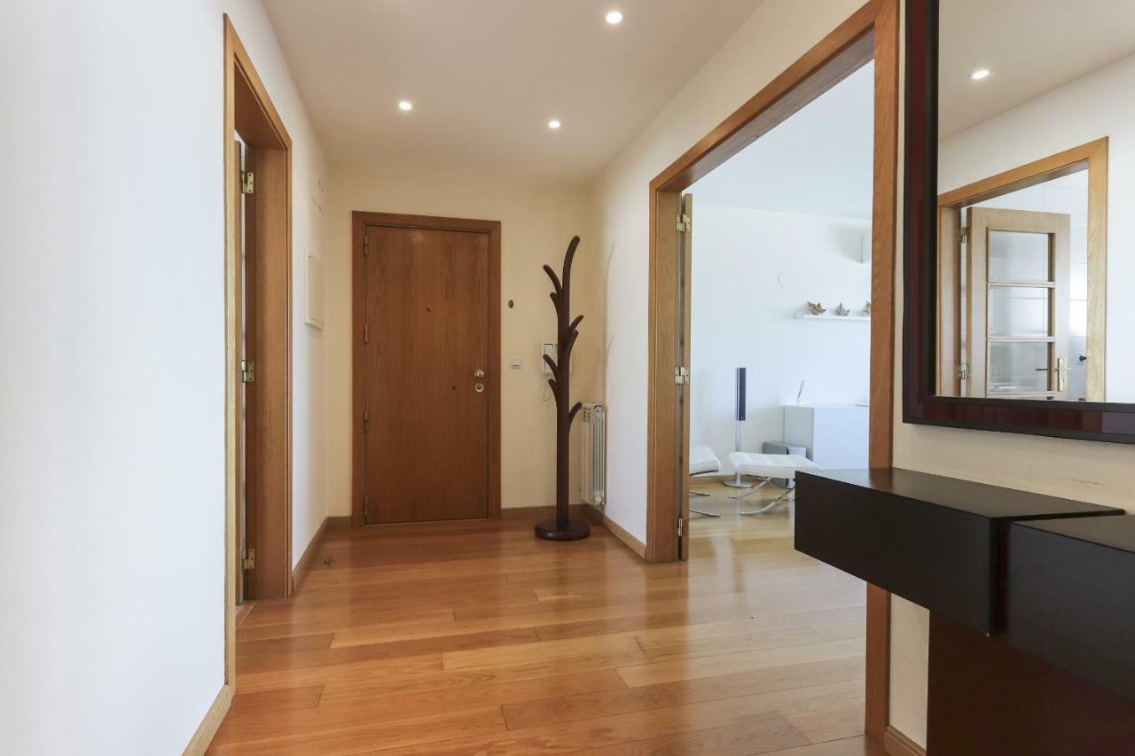Appartamento Expo Delight By Homing Lisbona Esterno foto